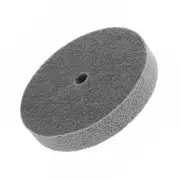 Top of the line 180 Grit Fiber Wheel Pad for Professional Metal Buffing