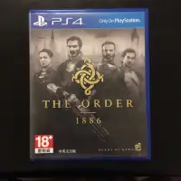 在飛比找蝦皮購物優惠-THE ORDER 1886