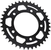 Sprocket for Du&Cati for Road 959 for Panigale for Corse 2018-2019 899 for Panigale 2014-2015 Motorcycle Tooth Rear Sprocket Gear(39T)
