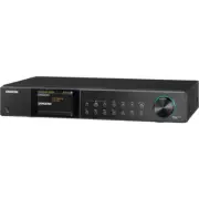 SANGEAN WFT4 DAB+/FM & Internet Radio Tabletop Receiver 2 Way Bluetooth