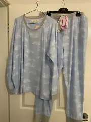 Peter Alexander Ladies Cloud Pyjama Set XXLarge