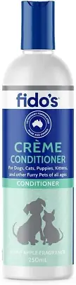 FIDO'S CREME CONDITIONER 250ML