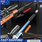 Gel Ball Pistol Toy Gun For Kids Shell Ejecting Model1911 Soft Bullet Classic ✅