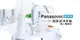 【Panasonic 國際牌】超音波沖牙機 個人專業型 EW-1513-W