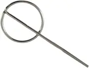 10 Pcs SIM Card Removal Openning Tool, Tray Eject Pins Needle Opener, Lengthened Needle For Most P Ejector Pin Remover Smart