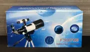 Toyerbee F30070M Astronomical Telescope Beginners Stargazing Moongazing Space
