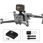 For DJI Mavic Air 2 Pro / Mini RC Drone Camera Fill Light Bracket Mount Holder