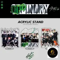 在飛比找蝦皮購物優惠-模型 Standee Stray Kids Bang Cha