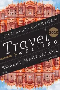 在飛比找博客來優惠-The Best American Travel Writi