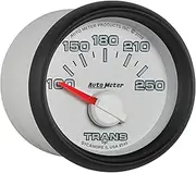 Auto Meter 8549 Factory Match Transmission Temperature Gauge