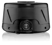 Yogasleep Dohm White Noise Sound Machine - Black