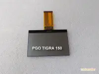 在飛比找Yahoo!奇摩拍賣優惠-專業品質 現貨供應：PGO TIGRA 150 全新液晶螢幕