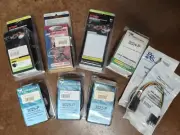 NEW VEHICLE WIRING HARNESSES - TEKONSHA, CURT, TOW READY & ETS INT.