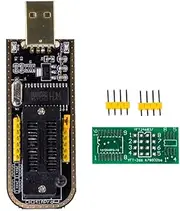 CH341A 24 25 Series EEPROM Flash BIOS USB Programmer