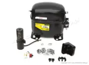 230V 50Hz compressor Secop SC18CLX.2 104L2197 R404A R507 5/6HP formerly Danfoss