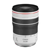 在飛比找PChome24h購物優惠-CANON RF 70-200mm F4 L IS USM 