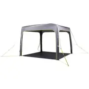Quest Air 3 Inflatable Gazebo 3 x 3m
