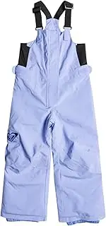 [Roxy] Girl's Lola Bib Pt Hiking Pants