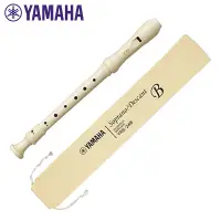 在飛比找蝦皮購物優惠-【維也納樂器】 YAMAHA 山葉 高音直笛 YRS-24B