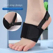 Insert Cushion Foot Arch Pads High Heel Shoes Flat Foot Corrector Long Walk