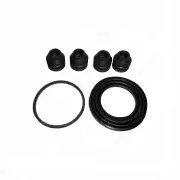 2 x Front Disc Brake Caliper Repair Kit for Ford Laser KA KB Meteor GA GB 81-85