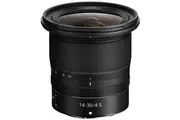 Nikon NIKKOR Z 14-30mm F/4 S Lens - BRAND NEW