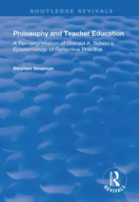 在飛比找博客來優惠-Philosophy and Teacher Educati