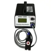 1000W Pro PDR Induction Heater Machine Hot Box Car Paintless Dent Repair Tools