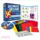 Ultimate Origami for Beginners ─ The Perfect Kit for Beginners - Everything You Need Is in This Box!