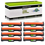 GREENCYCLE 8 Pack 32A CF232A Drum Unit For HP LaserJet Pro M118dw M148fdw M148dw