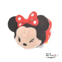 在飛比找Yahoo!奇摩拍賣優惠-【噗嘟小舖】現貨 日本正版 米妮 Tsum Tsum 迷你X