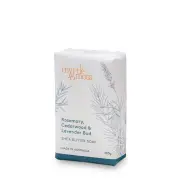 Myrtle & Moss Lavender Shea Soap 200g
