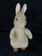 Frederick Warne Plush Bunny Rabbit 7"