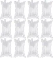 Packaging Air Bags - 30PCS Cushioning Wrap Bag, Clear Bubbles Cushionfor Moving