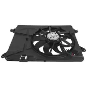 Electric Radiator Fan for Buick Encore Chevy Trax 2014-2019 FA71784 621566