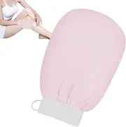 Gloves, Body Scrub Gloves - Bath Glove | Shower Gloves Glove Bath Scrubber with Dead Skin for Women and Men