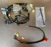 Genuine Honda Harness & Cable Set P/N 06320-MCW-305