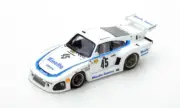 1/43 Porsche 935 Porsche Kremer Racing Le Mans 24 Hrs 1979 #45