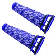 2x Pre-Motor Replacement Unit Filter Compatible for Dyson DC49 Vacuum Cleaner