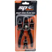 SP Tools Snap Ring / Circlip Pliers Set - SP32305