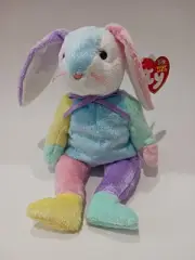 TY Beanie Baby Dippy 2002 With Tags