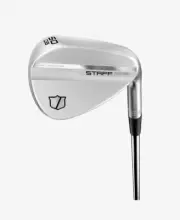 Wilson Golf Staff Model ZM Wedge 50 08 Gap Pitching GW PW RH