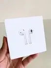 AirPods 2nd Generation Wireless Charging Case White