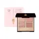 Charlotte Tilbury 四色眼影盤 5.2g#Pillow Talk