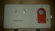 New Military Bore sight Case,optical Instrument strobe/dimmer Thales-Raytheon