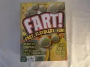 New Outset Media game FART!