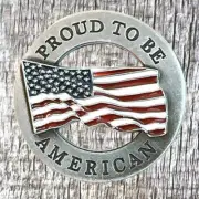 Proud to be American Concho CON964-N