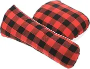 OATIPHO Ironing Shoulder Pad 2pcs Pin Cushion Needle Cushion Sewing Mat Ironing Clothes Protector Compact and Convenient