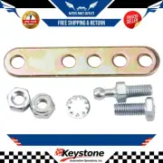 New Throttle Lever Adapter; Extension or Automatic Trans. Cable Extension Kit