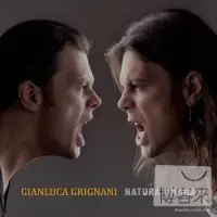 在飛比找博客來優惠-Gianluca Grignani / Natura Uma